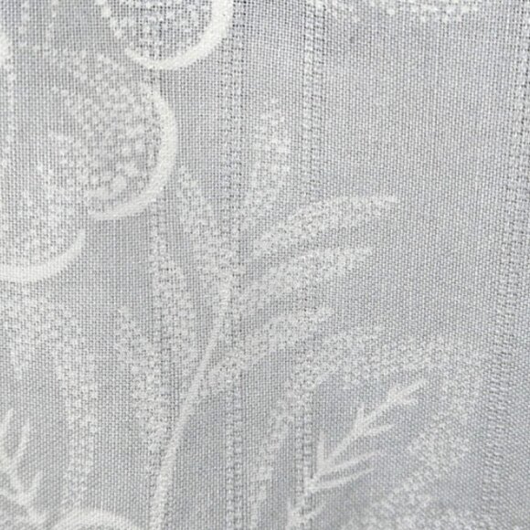 Tommy Bahama Men's Cotton Linen Blend White Long-Sleeve Shirt Boho Beach Travel - Picture 13 of 16